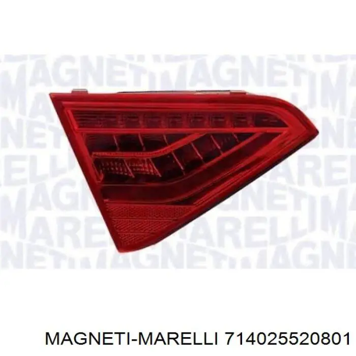 Piloto trasero derecho Citroen C8 monovolumen (EA, EB) (2002 - 2008) precio, desde 186,28 EUR