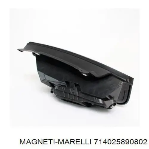 Piloto trasero derecho Peugeot/Citroen 103F17291770 precio, desde 95,80 EUR