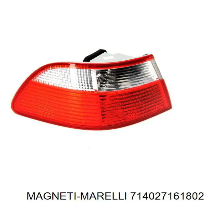 714027161802 Magneti Marelli