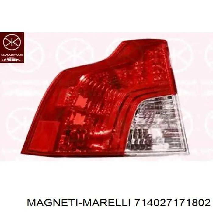 714027171802 Magneti Marelli