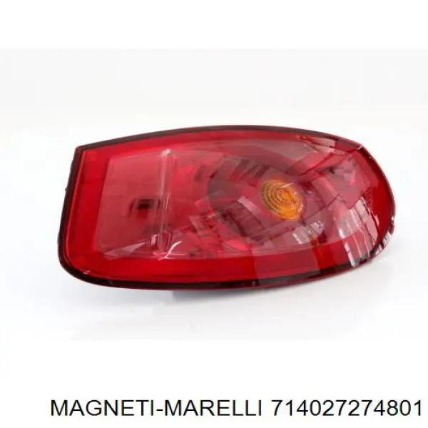 714027274801 Magneti Marelli piloto posterior derecho