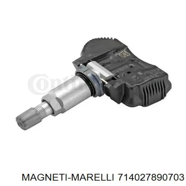 714027890703 Magneti Marelli piloto posterior izquierdo