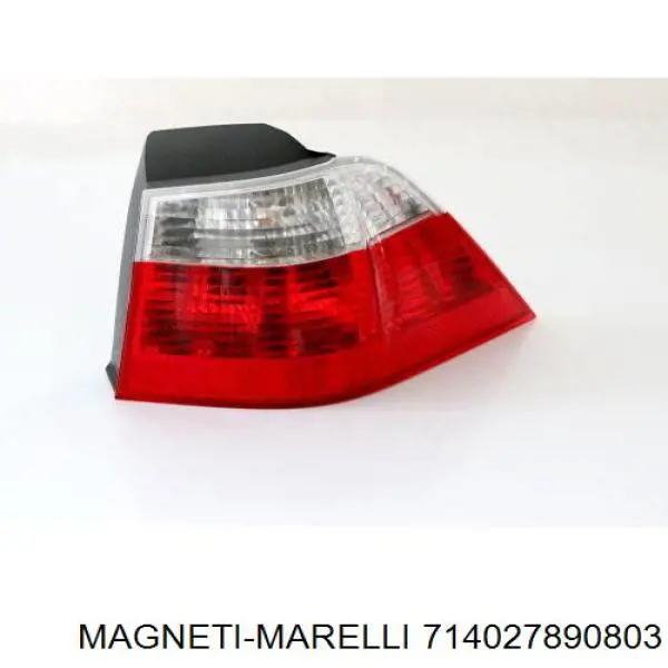 714027890803 Magneti Marelli piloto posterior derecho