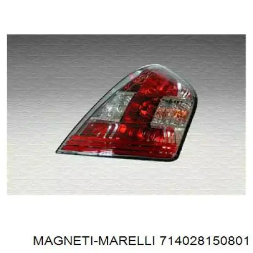 Comprar LLD371 Magneti Marelli Piloto trasero derecho