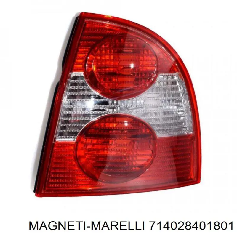 62391 Magneti Marelli piloto posterior derecho