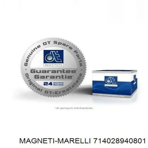 Piloto trasero derecho Magneti Marelli 714028940801 precio, desde 44,32 EUR