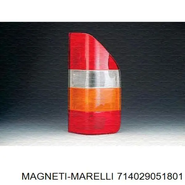 Piloto trasero derecho Opel 13110931 precio, desde 39,20 EUR