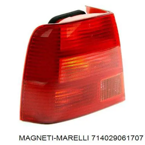 714029061707 Magneti Marelli piloto posterior izquierdo