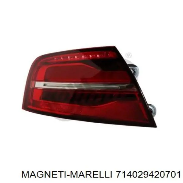 Piloto trasero izquierdo Magneti Marelli 62367 precio, desde 68,93 EUR