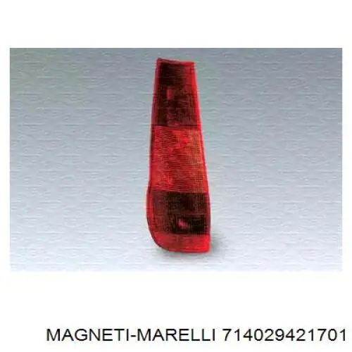 Comprar 62367 Magneti Marelli Piloto trasero izquierdo