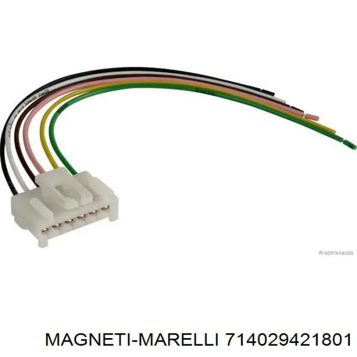 Comprar 62368 Magneti Marelli Piloto trasero derecho