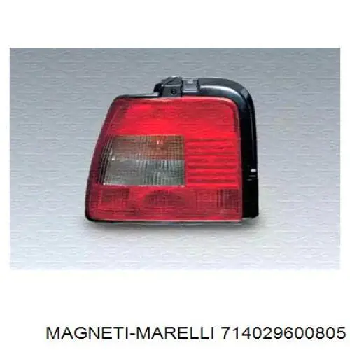 Comprar Piloto trasero derecho Fiat Tempra  159