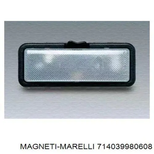 09120 Magneti Marelli 