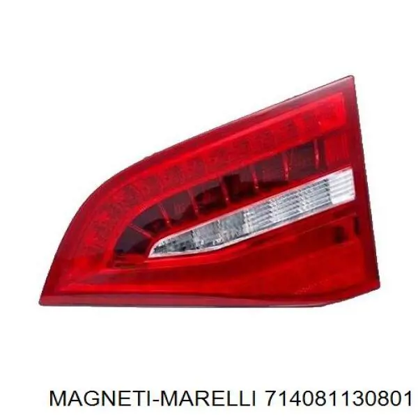 714081130801 Magneti Marelli