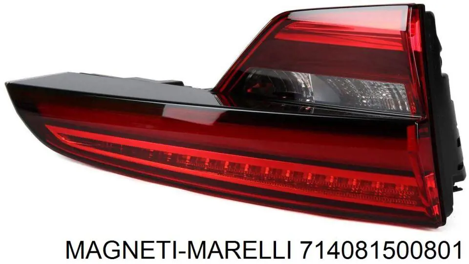 714081500801 Magneti Marelli