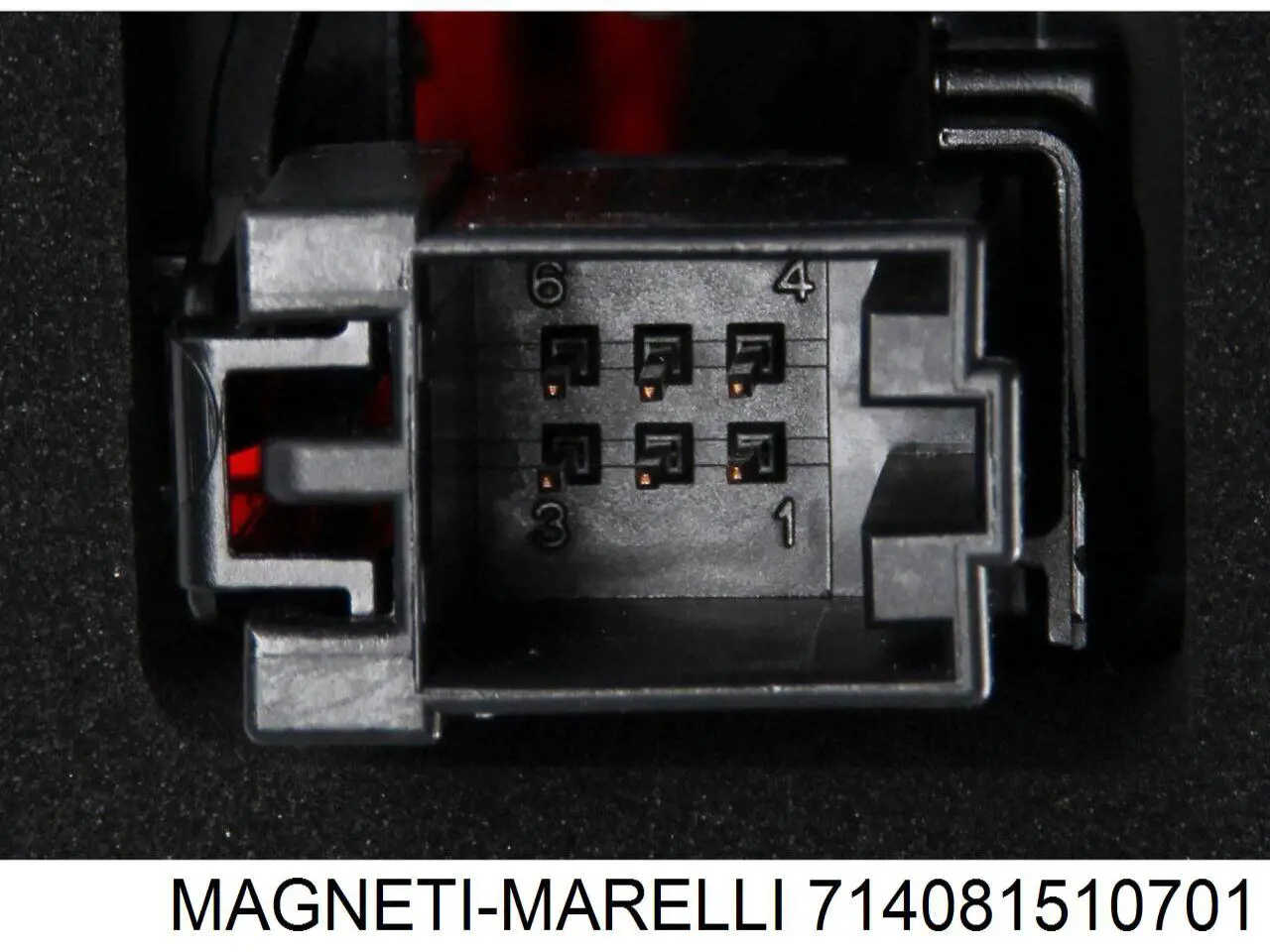 714049740801 LLD941 CATADIOTTRO POSTERIORE DX VW TOUAREG - MAGNETI MARELLI 714049740801 LLD941 CATADIOTTRO POSTERIORE DX VW TOUAREG - MAGNETI MARELLI