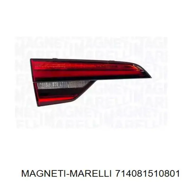 Comprar 8W9945094 VAG Piloto trasero interior derecho