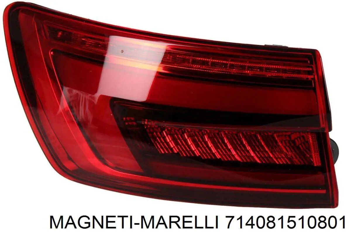 714081510801 Magneti Marelli