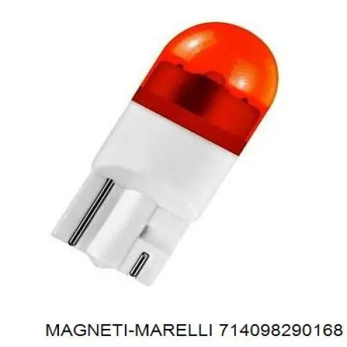 Luz trasera de parachoques derecha Magneti Marelli 714098290170 precio, desde 74,08 EUR