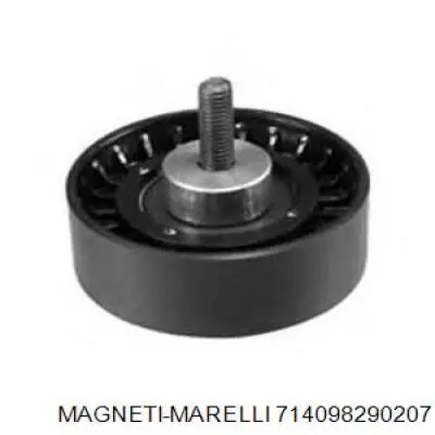 714098290207 Magneti Marelli piloto posterior izquierdo