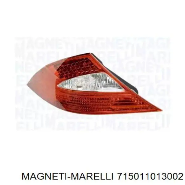 715011013002 Magneti Marelli