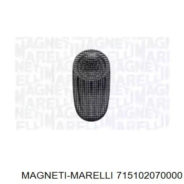 715102070000 Magneti Marelli