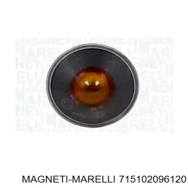 Luz intermitente Magneti Marelli 715102096120 precio, desde 6,30 EUR