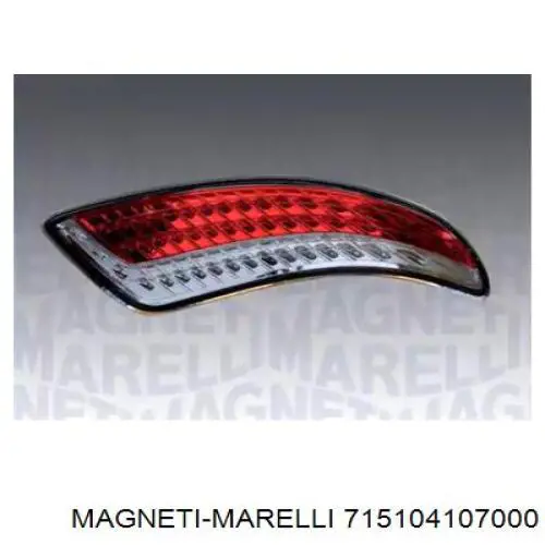 Piloto trasero izquierdo Fiat/Alfa/Lancia 51808847 precio, desde 254,10 EUR