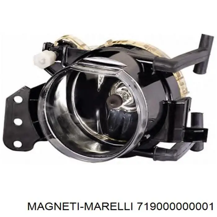 719000000001 Magneti Marelli faro antiniebla izquierdo