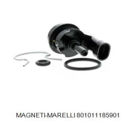 B36 Magneti Marelli Regulador de ralentí