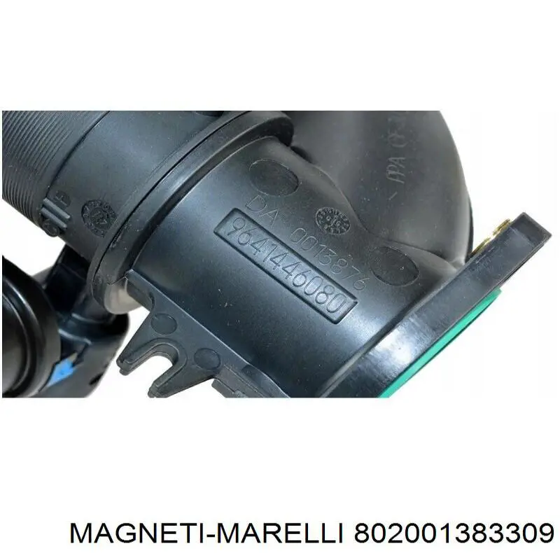 Cuerpo de aceleración completo Fiat/Alfa/Lancia 9641446080 precio, desde 90,75 EUR