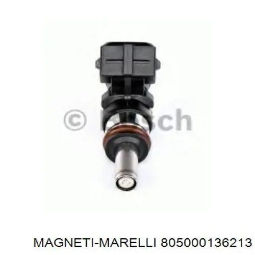 IWP119 Magneti Marelli inyector