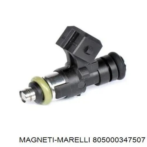 036906031A VAG inyector de combustible