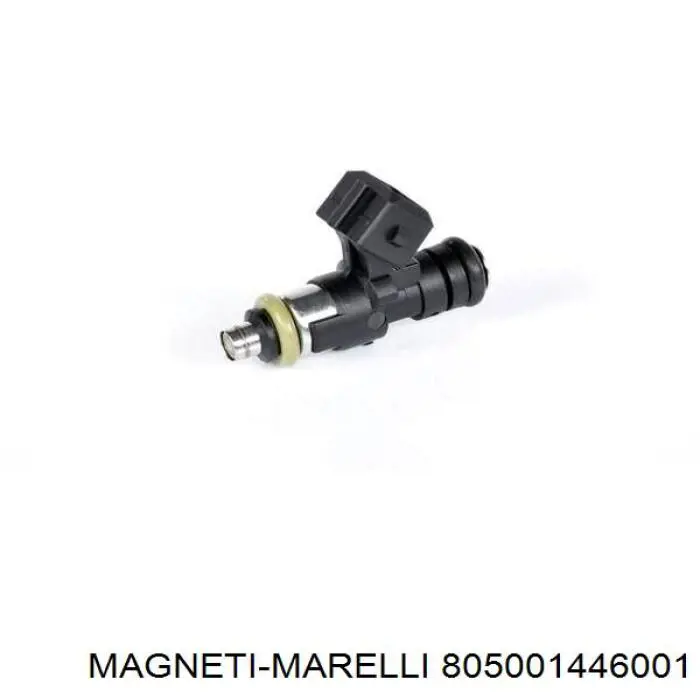 Inyectores Magneti Marelli 805001446001 precio, desde 37,90 EUR