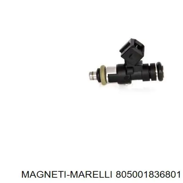 Inyectores Magneti Marelli 805001836801 precio, desde 84,52 EUR