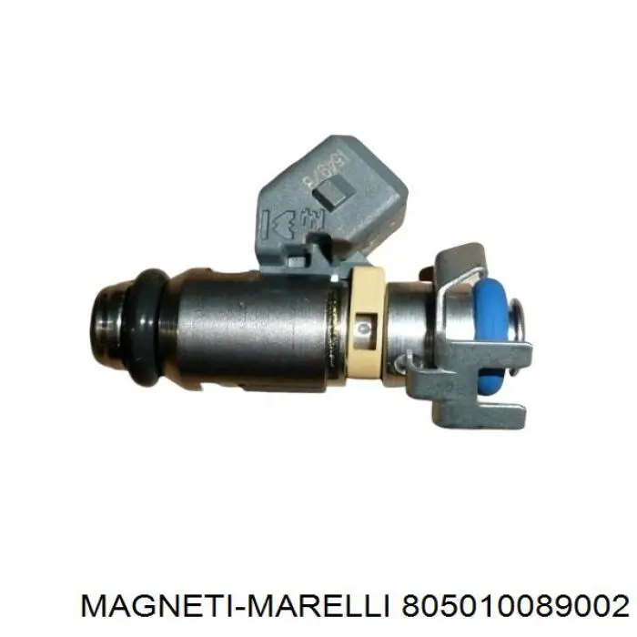 Inyectores Magneti Marelli 805010089002 precio, desde 66,80 EUR