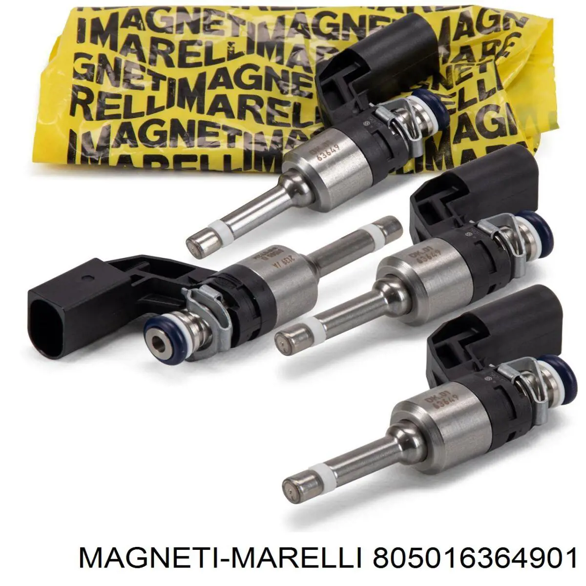 805016364901 Magneti Marelli