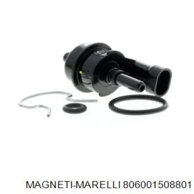 806001508801 Magneti Marelli válvula de mando de ralentí, suministro de aire