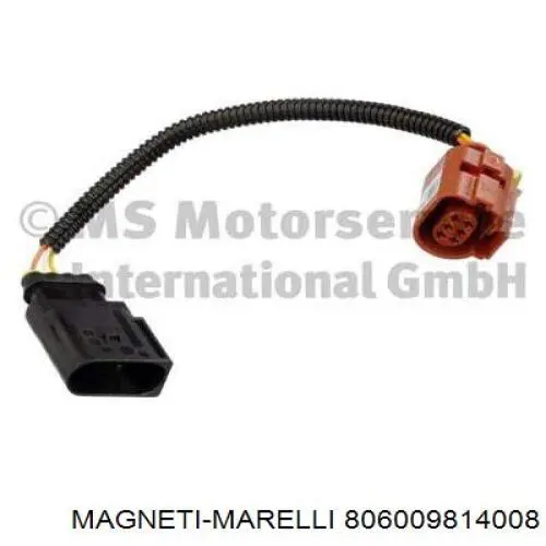 806009814008 Magneti Marelli