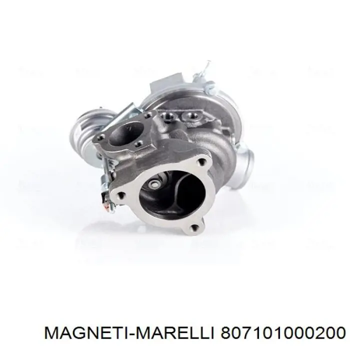 Turbocompresor VAG 53039700005 precio, desde 191,30 EUR