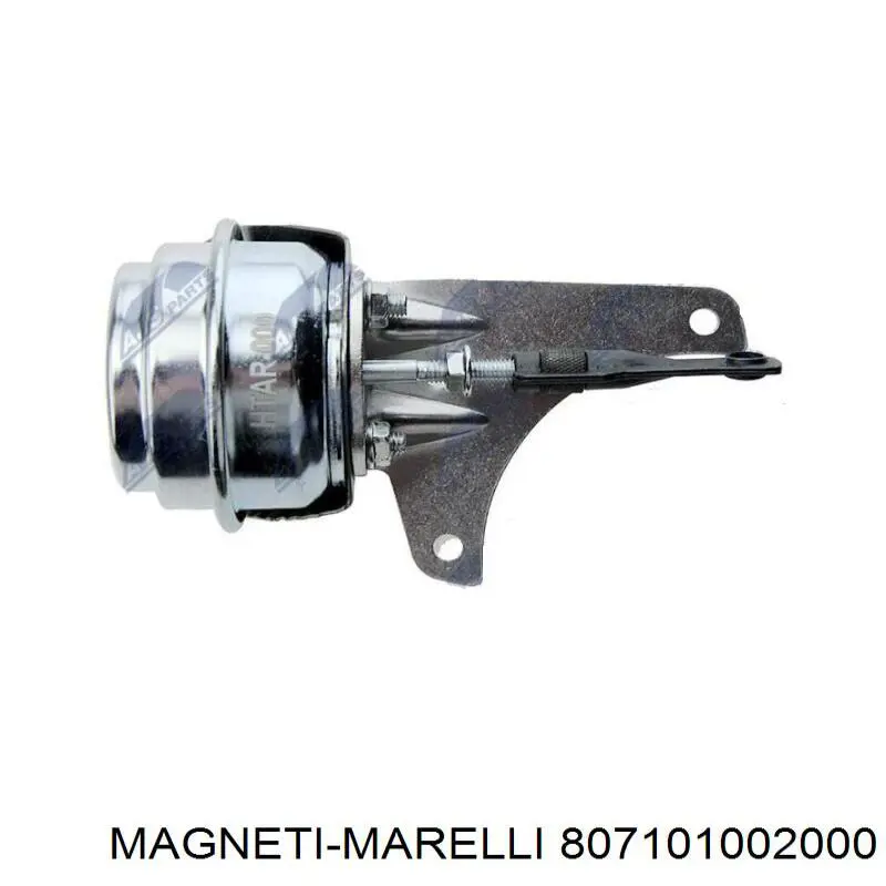 Turbo Dasis 085008N