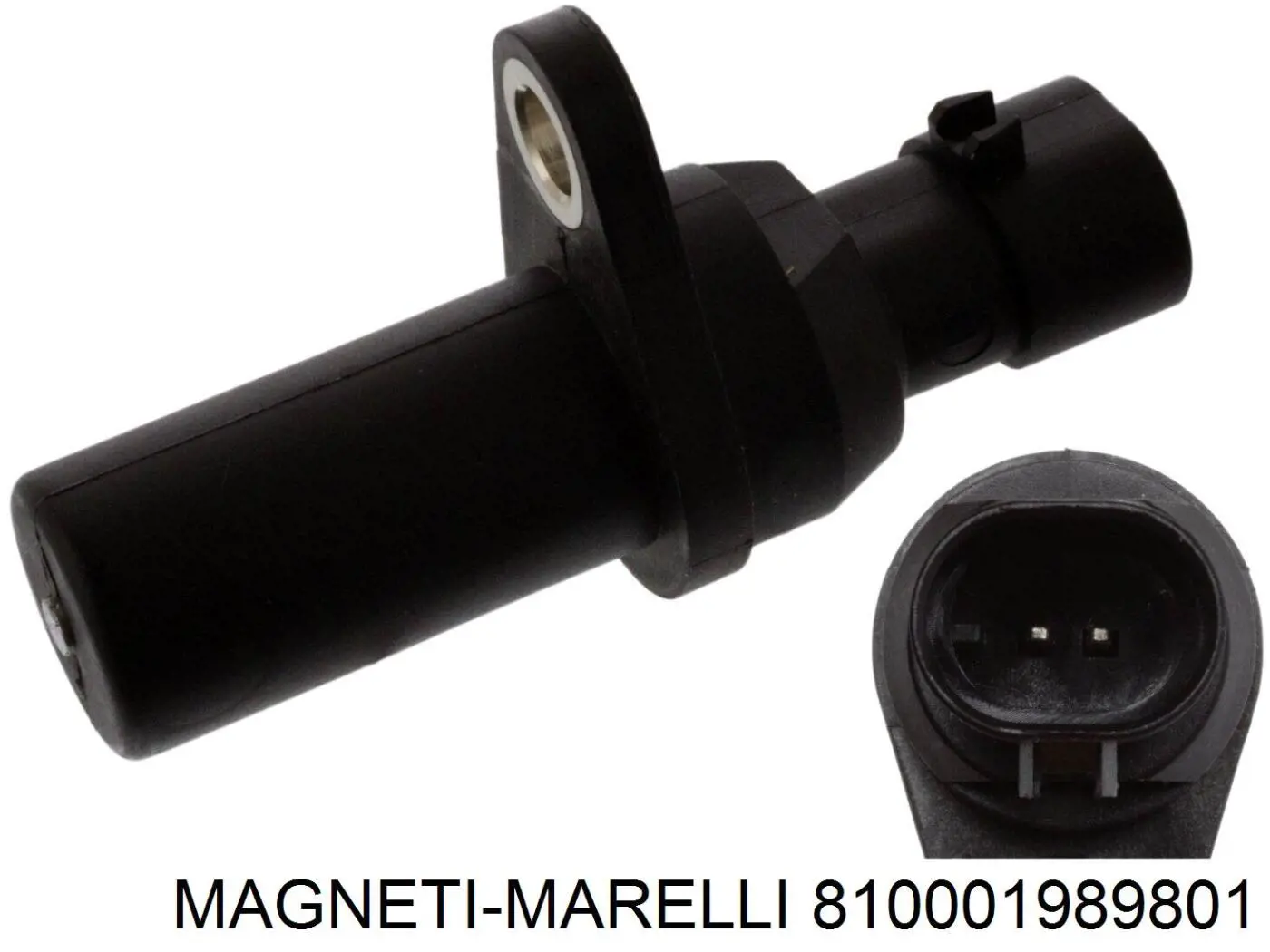Generador de impulsos, cigüeñal  Magneti Marelli 810001989801 precio, desde 28,44 EUR