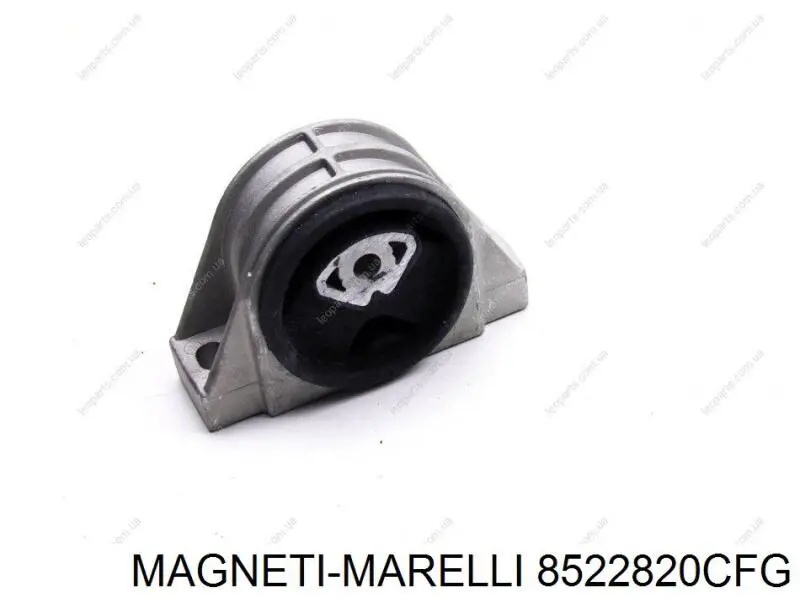 8522820CFG Magneti Marelli soporte motor izquierdo
