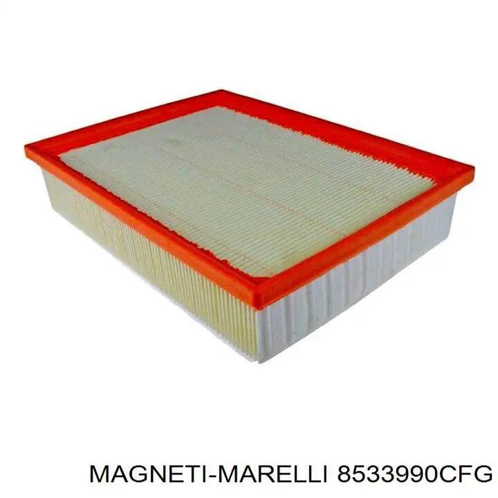 8533990CFG Magneti Marelli soporte de motor derecho