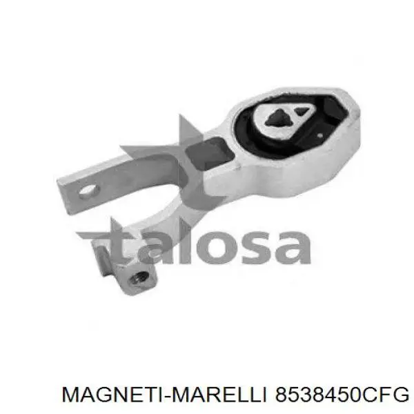 8538450CFG Magneti Marelli
