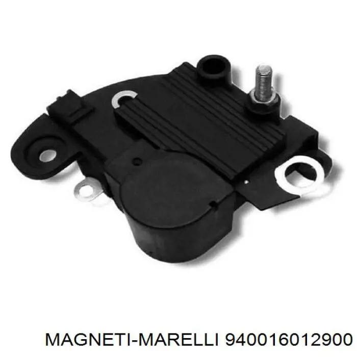940016012900 Magneti Marelli alternador