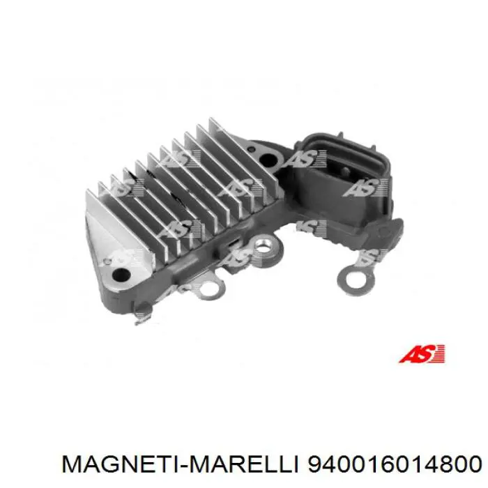 Regulador de corriente Magneti Marelli 940016014800 precio, desde 16,80 EUR