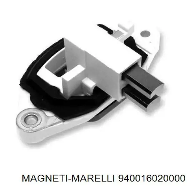 Regulador D101HD WAI