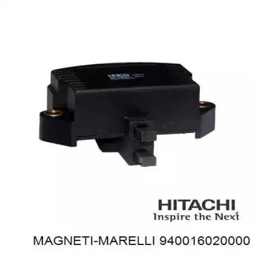 Comprar D101HD WAI Regulador del alternador