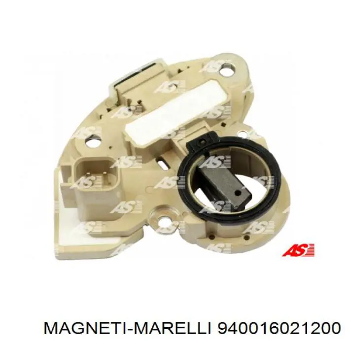 940016021200 Magneti Marelli regulador